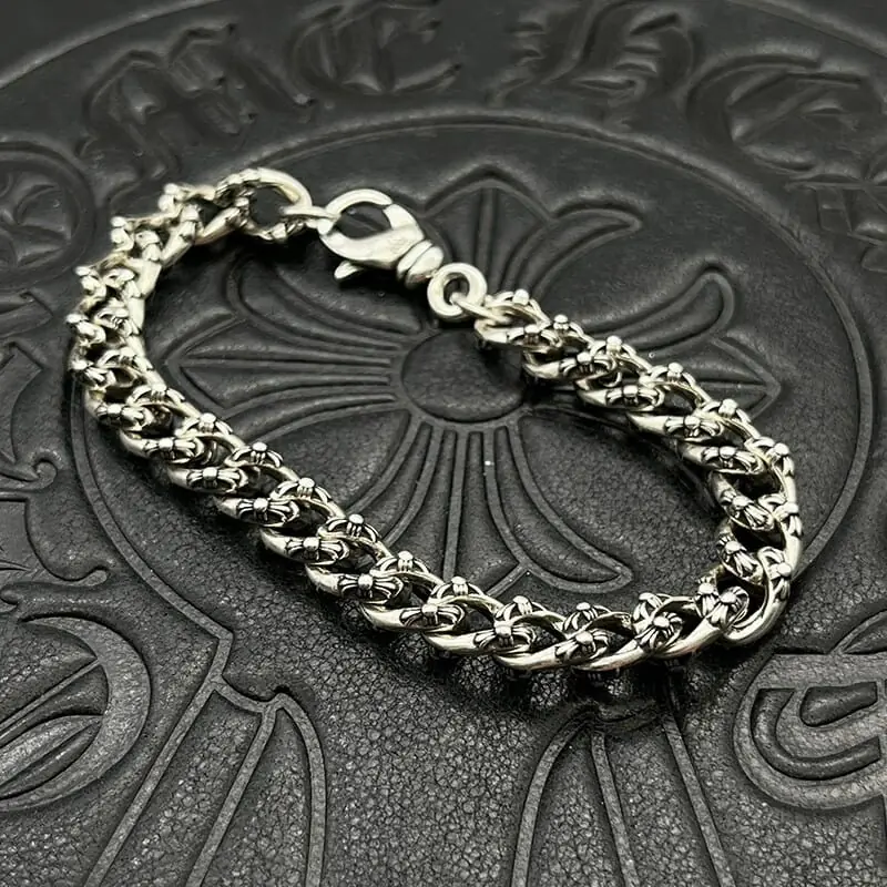 chrome hearts bracelets s_122b3461